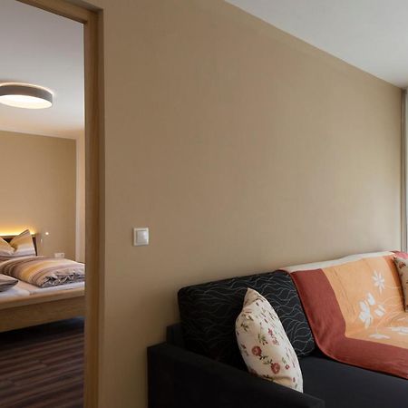 Appartamento Alpenblick Nr 6 Campo Tures Esterno foto