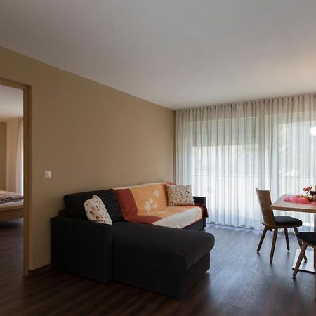 Appartamento Alpenblick Nr 6 Campo Tures Esterno foto