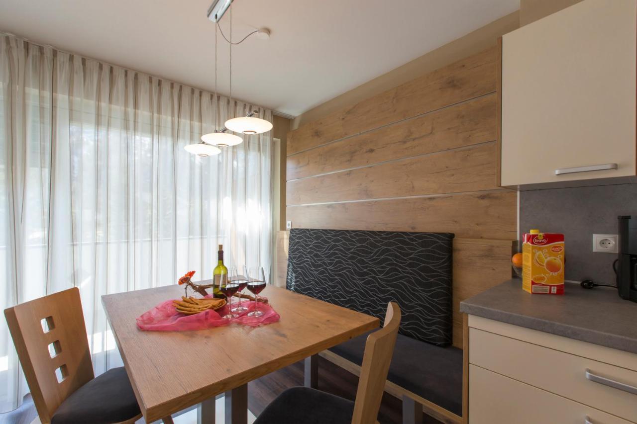 Appartamento Alpenblick Nr 6 Campo Tures Esterno foto