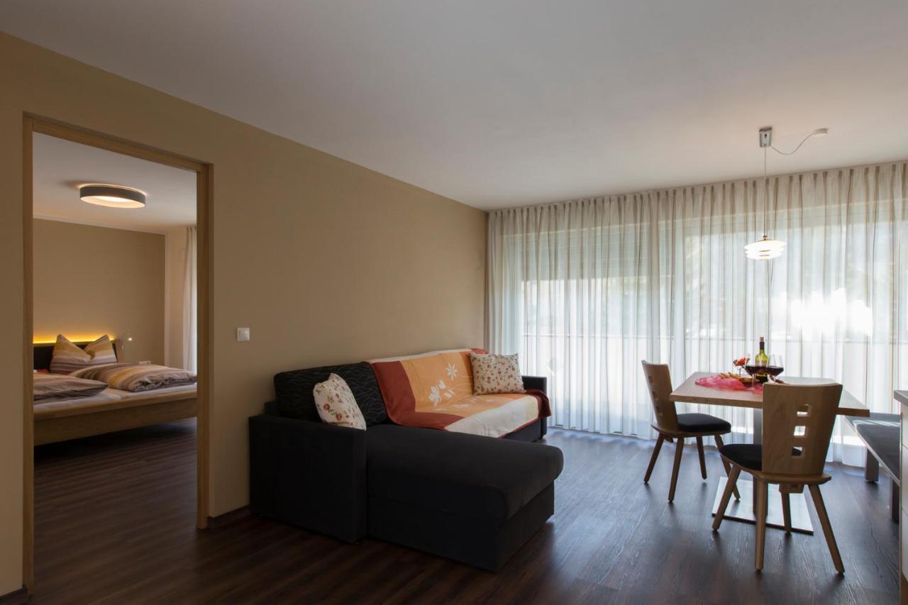 Appartamento Alpenblick Nr 6 Campo Tures Esterno foto