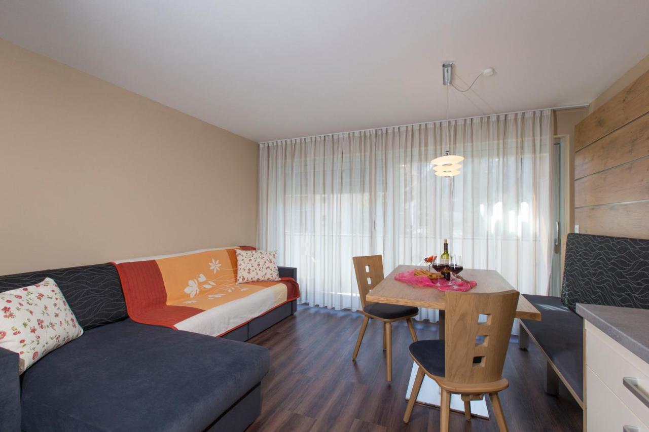 Appartamento Alpenblick Nr 6 Campo Tures Esterno foto
