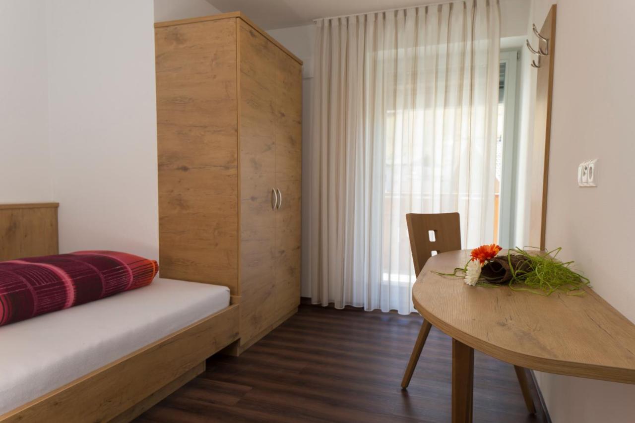 Appartamento Alpenblick Nr 6 Campo Tures Esterno foto